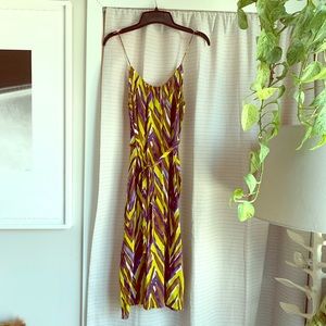 Spaghetti Strap Cocktail Dress || Day to Night